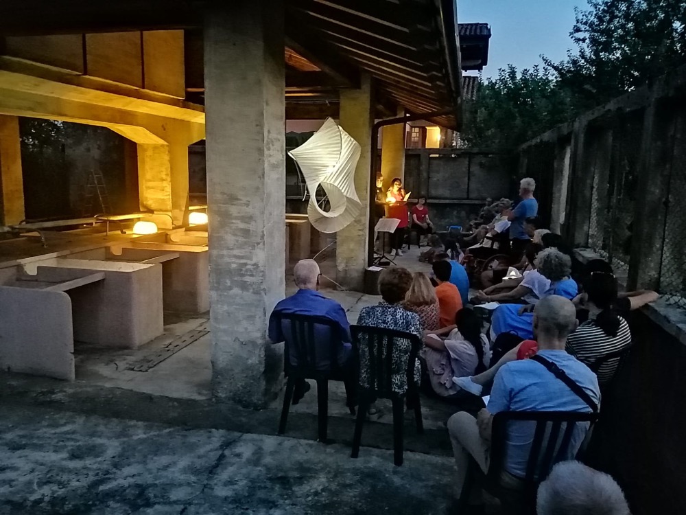 festival colognola - 13-16 giugno 2022